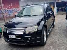 Suzuki Escudo 2007 SUV