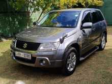 Suzuki ESCUDO 2008 SUV