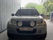 Suzuki Escudo 2009 SUV