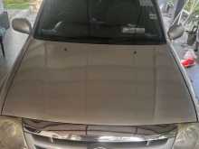 Suzuki ESCUDO 2003 SUV