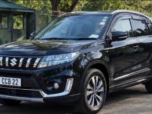 Suzuki Escudo 2023 SUV