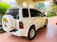 Suzuki Escudo 2003 SUV
