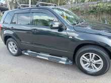 Suzuki Escudo 2011 SUV