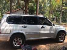 Suzuki Escudo 2004 SUV