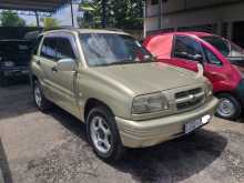 Suzuki ESCUDO 1999 SUV