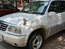 Suzuki ESCUDO 1999 SUV