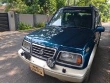 Suzuki Escudo 1995 SUV