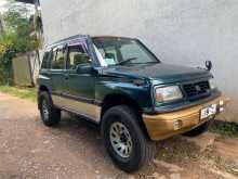 Suzuki Escudo 1993 SUV