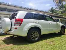 Suzuki Escudo 2007 SUV
