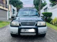 Suzuki Escudo 1999 SUV