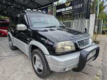 Suzuki Escudo 1999 SUV