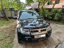 Suzuki Escudo 2007 SUV