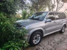 Suzuki ESCUDO 2003 SUV