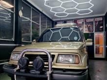 Suzuki Escudo 2004 SUV