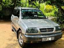 Suzuki ESCUDO 1999 SUV