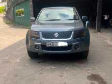 Suzuki Escudo 2005 SUV