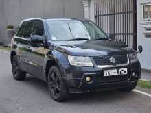 Suzuki Escudo 2006 SUV