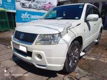 Suzuki ESCUDO GRAND VITARA 2008 SUV
