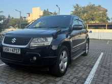 Suzuki Escudo Grand Vitara 2012 SUV