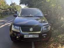 Suzuki Escudo 2006 SUV