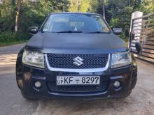 Suzuki Esqudo 2006 SUV