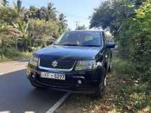 Suzuki Esqudo 2006 SUV