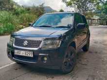 Suzuki Escudo 2006 SUV