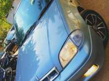 Suzuki Esteem 1998 Car