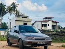 Suzuki Esteem 1995 Car