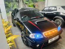 Suzuki Esteem 2006 Car