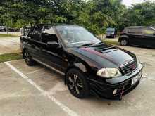Suzuki Esteem 2005 Car