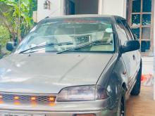 Suzuki Esteem 1995 Car
