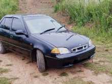 Suzuki Esteem 1999 Car