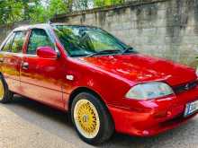 Suzuki Esteem 1995 Car
