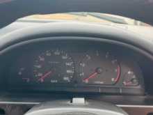 Suzuki Esteem 1998 Car