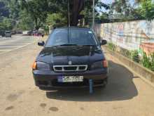 Suzuki Esteem 1999 Car