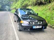Suzuki Esteem 1999 Car