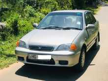 Suzuki Esteem 2003 Car