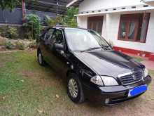 Suzuki Esteem 2004 Car