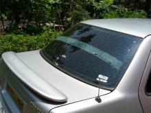 Suzuki Esteem 2006 Car