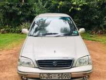 Suzuki Esteem 2004 Car