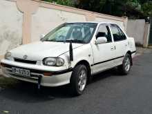 Suzuki Esteem 1995 Car