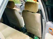 Suzuki Esteem 2005 Car