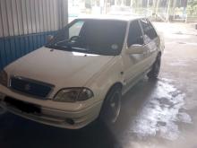 Suzuki Esteem 2004 Car
