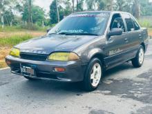 Suzuki Esteem 1999 Car