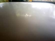 Suzuki Esteem 2006 Car