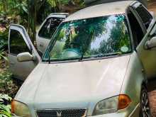 Suzuki Esteem 2006 Car