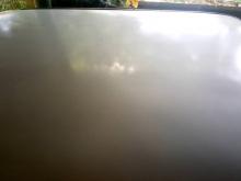 Suzuki Esteem 2006 Car