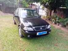 Suzuki Esteem 2004 Car