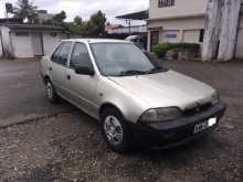 Suzuki ESTEEM 1996 Car